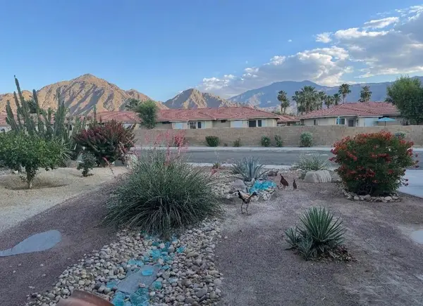 78280 Springtime Way, La Quinta, CA 92253