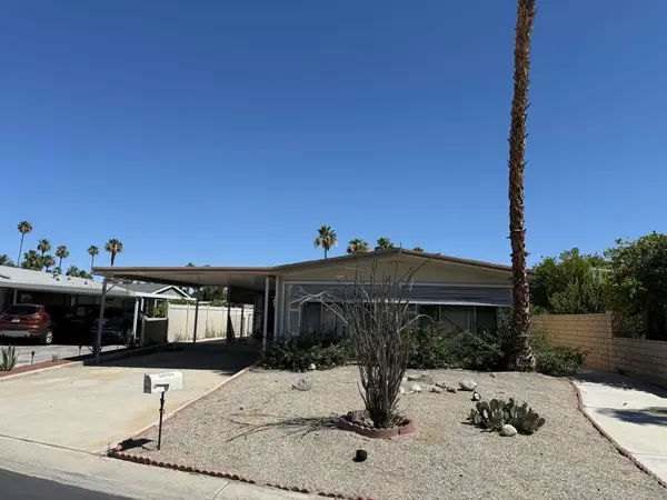 39759 Moronga Canyon Drive, Palm Desert, CA 92260