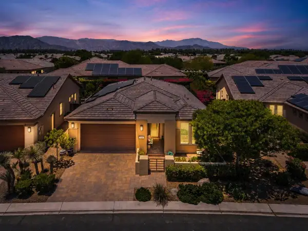 51287 Longmeadow Street, Indio, CA 92201