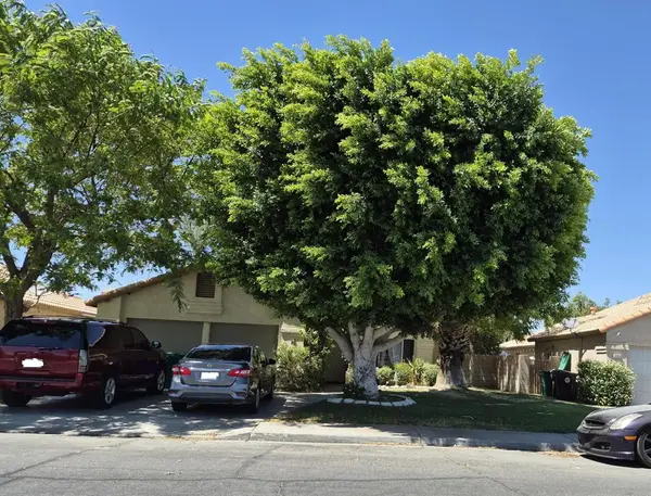 80936 Glen Haven Drive, Indio, CA 92201