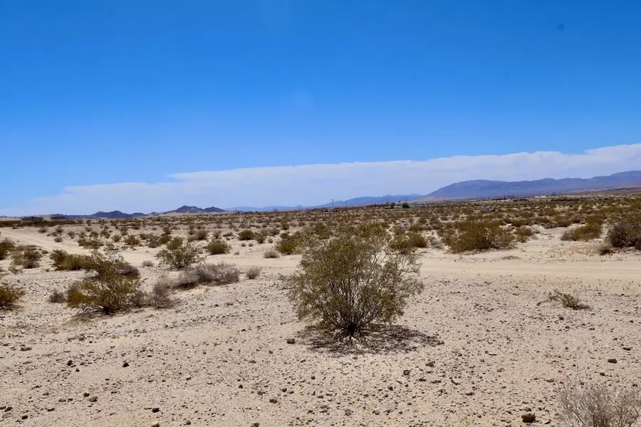0 Goodie Lane, Twentynine Palms Yucca Valley, CA 92277 - #3