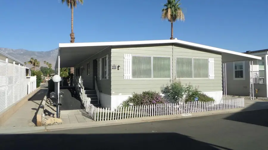 29 Mecca Drive, Cathedral City, CA 92234 - #2