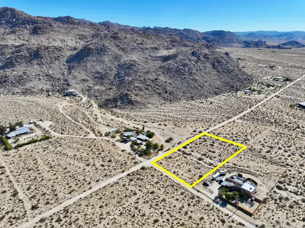 227 Sullivan Road, 29 Palms, CA 92277