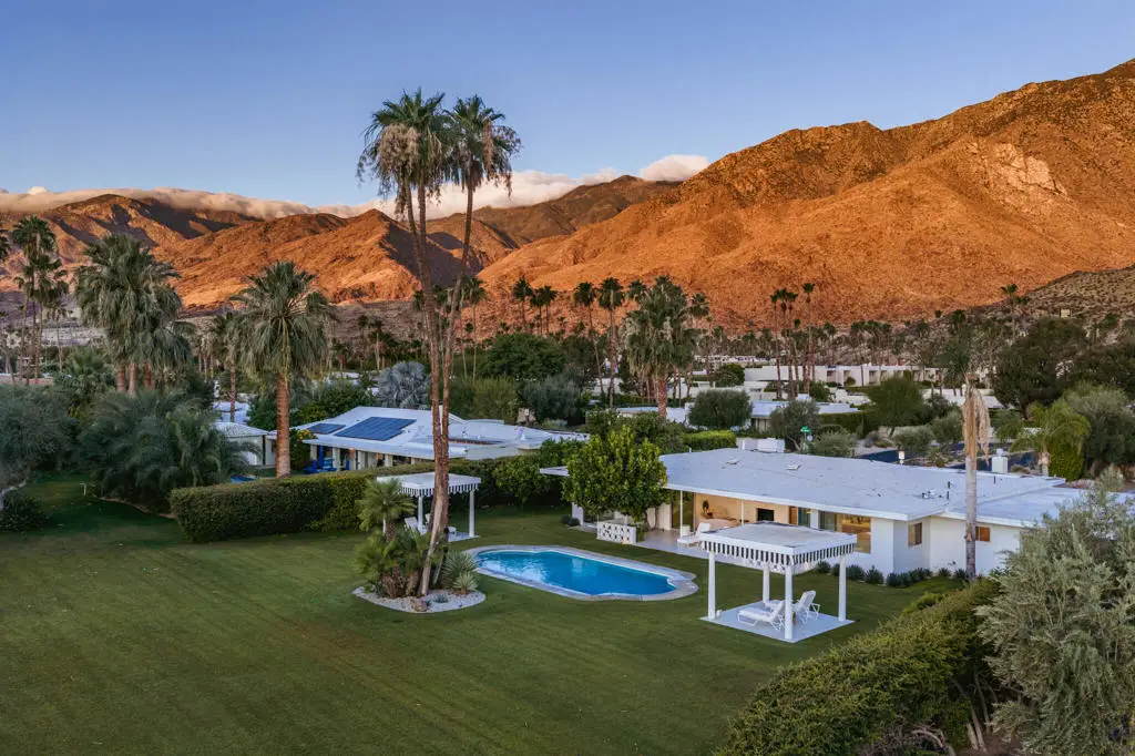 2622 S Calle Palo Fierro, Palm Springs, CA 92264 - #1
