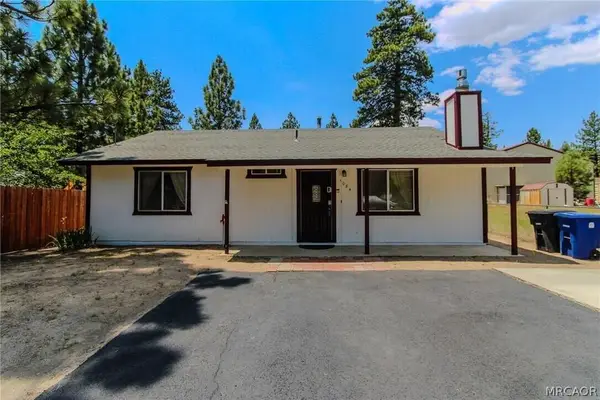 1084 Hugo Lane, Big Bear, CA 92314