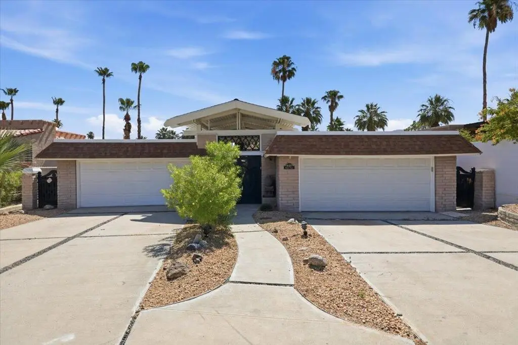 46420 Ryway Place #1  & 2, Palm Desert, CA 92260 - #1