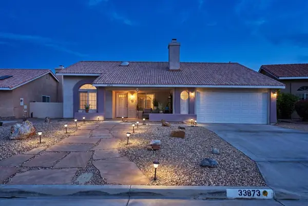 33873 Drifting Sands Circle, Thousand Palms, CA 92276