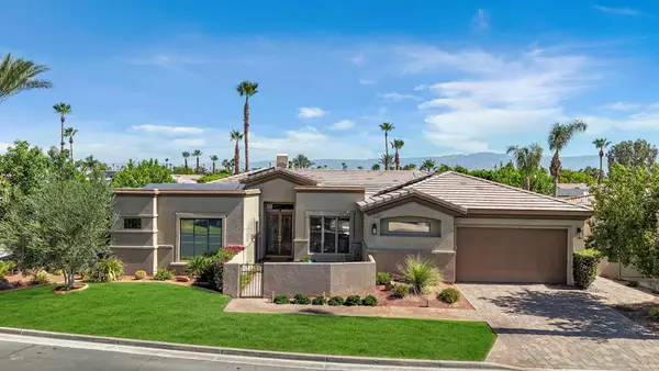 75840 Sarazen Way, Palm Desert, CA 92211