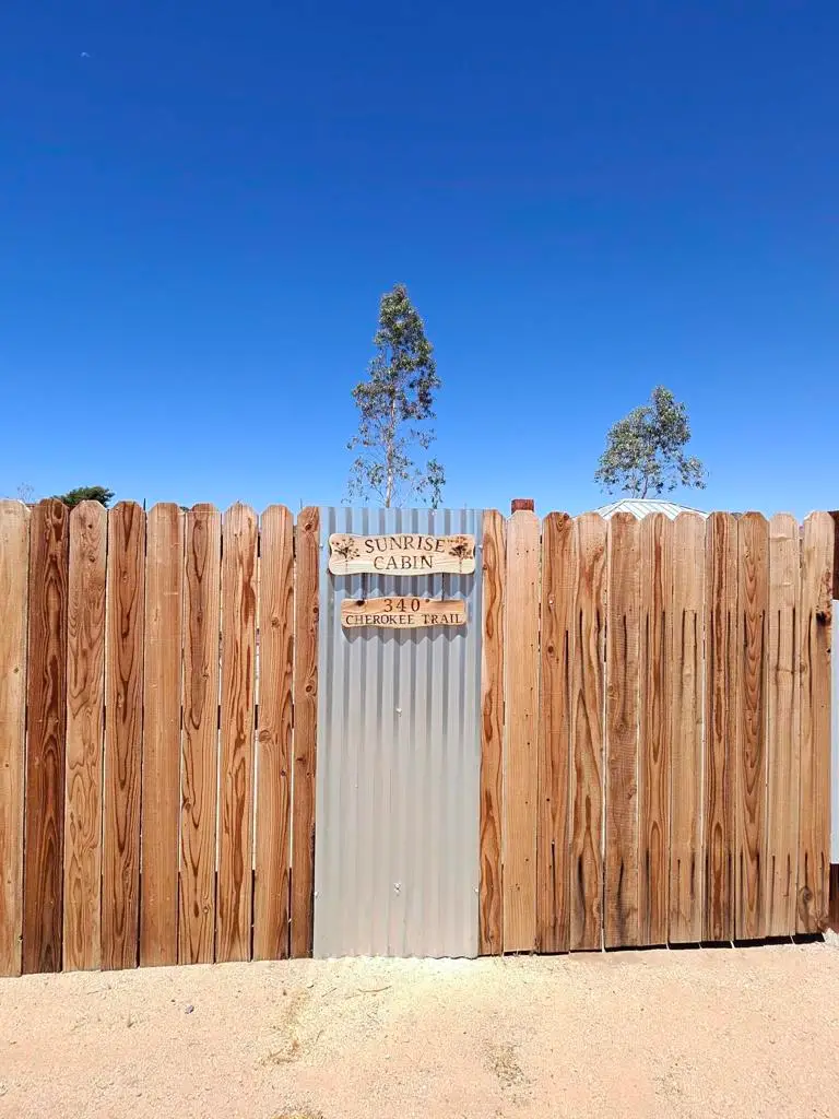 340 Cherokee Trail, Yucca Valley, CA 92284 - #2