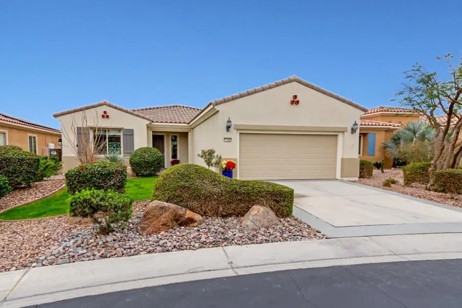 81433 Camino Los Milagros, Indio, CA 92203 - #1
