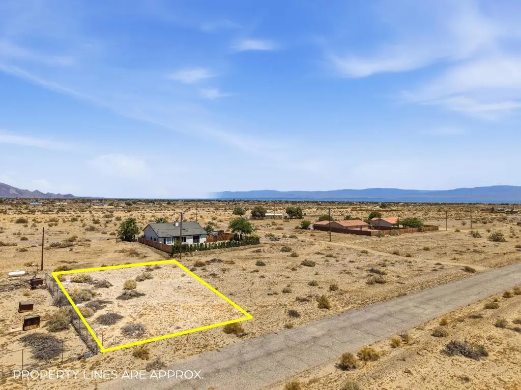 2591 Arrowhead Avenue, Thermal, CA 92274 - #1