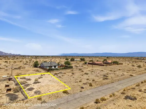 2591 Arrowhead Avenue, Thermal, CA 92274