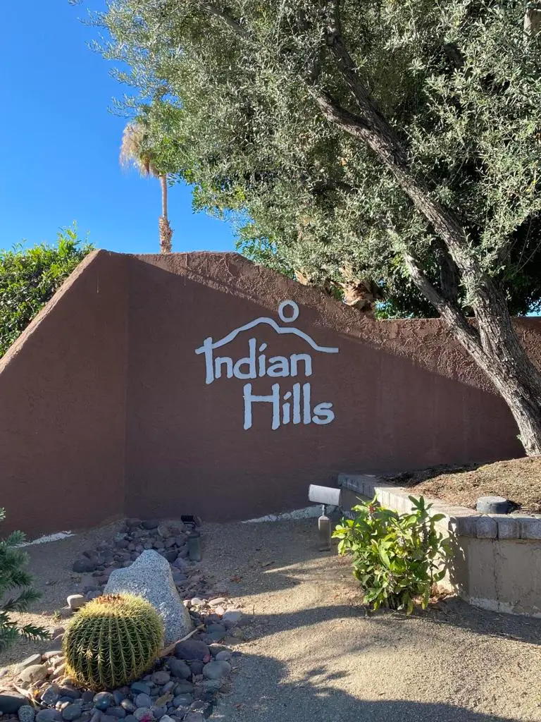 48953 Canyon Crest Lane, Palm Desert, CA 92260 - #1