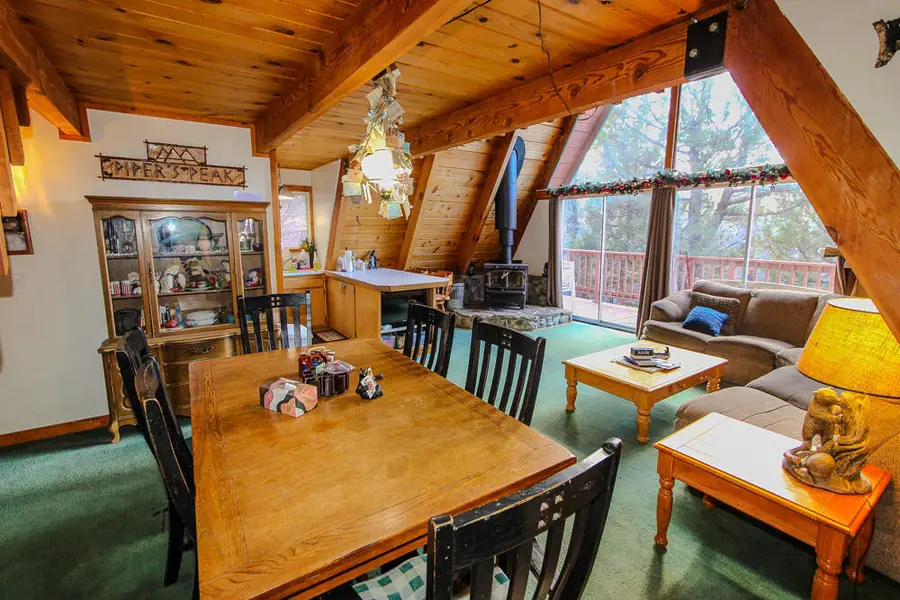 1500 Wolf Road, Big Bear, CA 92315 - #2