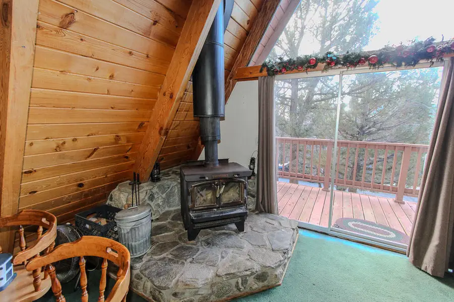 1500 Wolf Road, Big Bear, CA 92315 - #3
