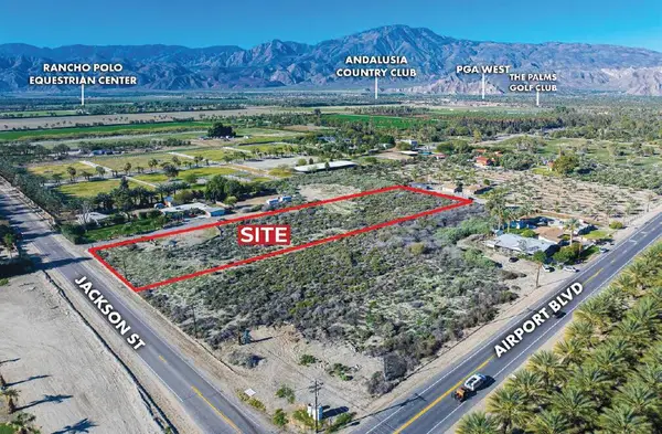 0 Jackson Street, Thermal, CA 92274