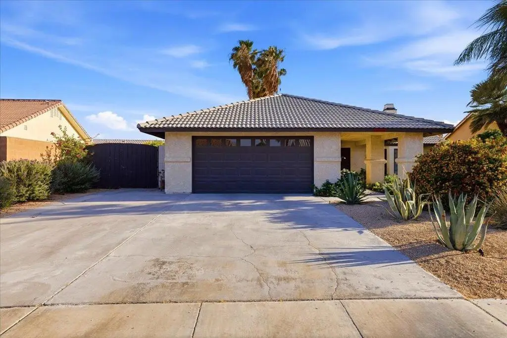 68355 Espada Road, Cathedral City, CA 92234 - #1