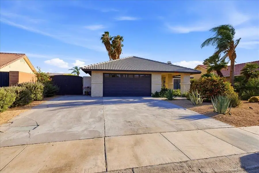68355 Espada Road, Cathedral City, CA 92234 - #3