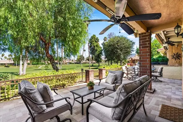 297 Paseo Primavera, Palm Desert, CA 92260
