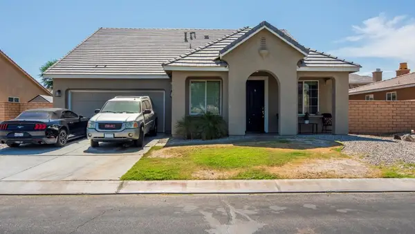 37411 Bosley Street, Indio, CA 92203