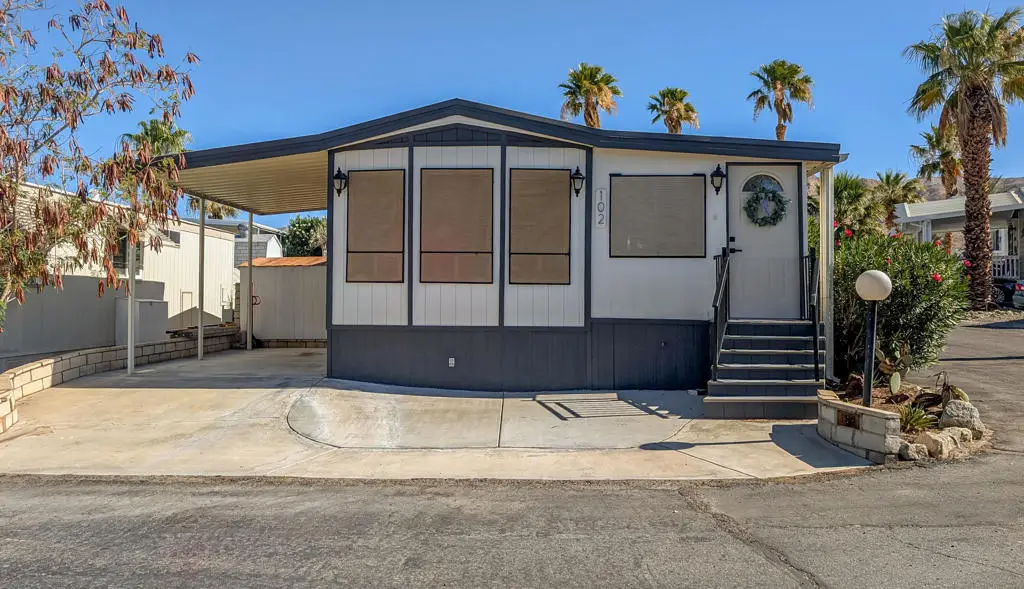 70200 Dillon Road #102, Desert Hot Springs, CA 92241 - #1