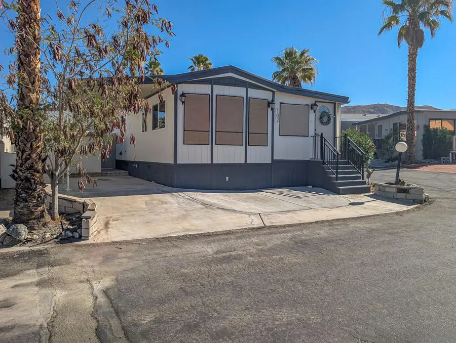 70200 Dillon Road #102, Desert Hot Springs, CA 92241 - #2