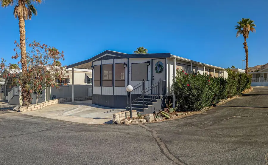 70200 Dillon Road #102, Desert Hot Springs, CA 92241 - #3