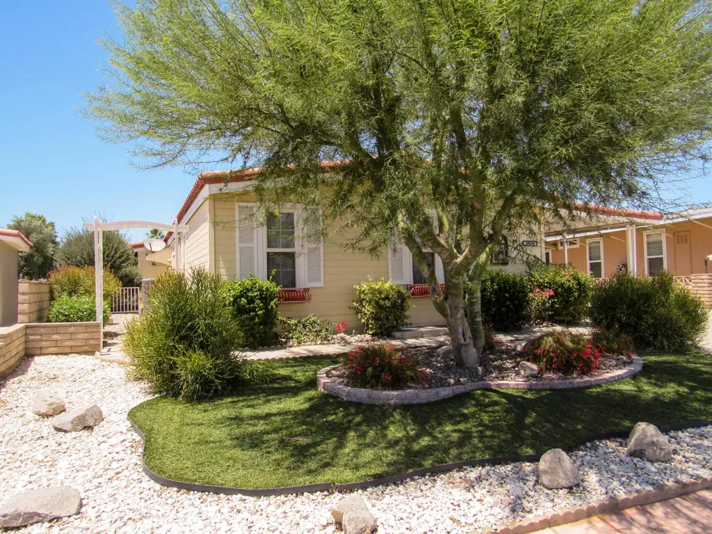 38435 Fawn Springs, Palm Desert, CA 92260 - #1