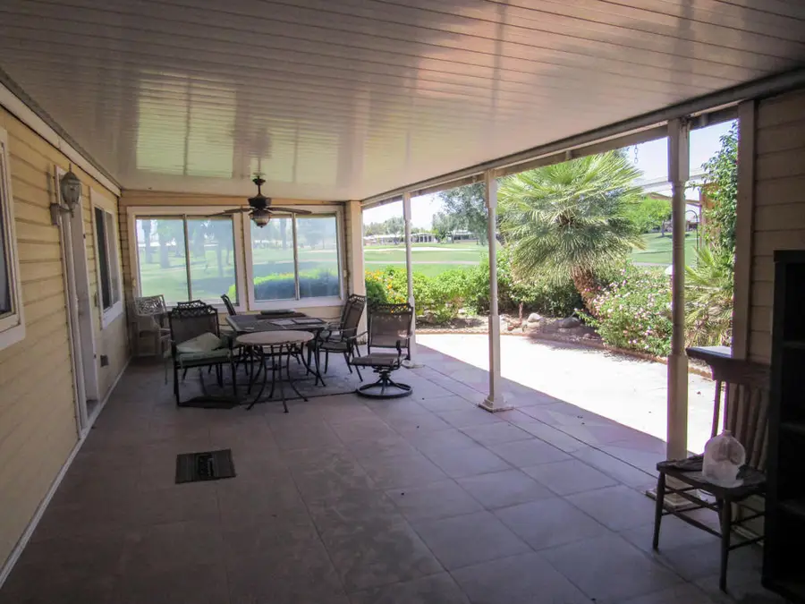 38435 Fawn Springs, Palm Desert, CA 92260 - #2