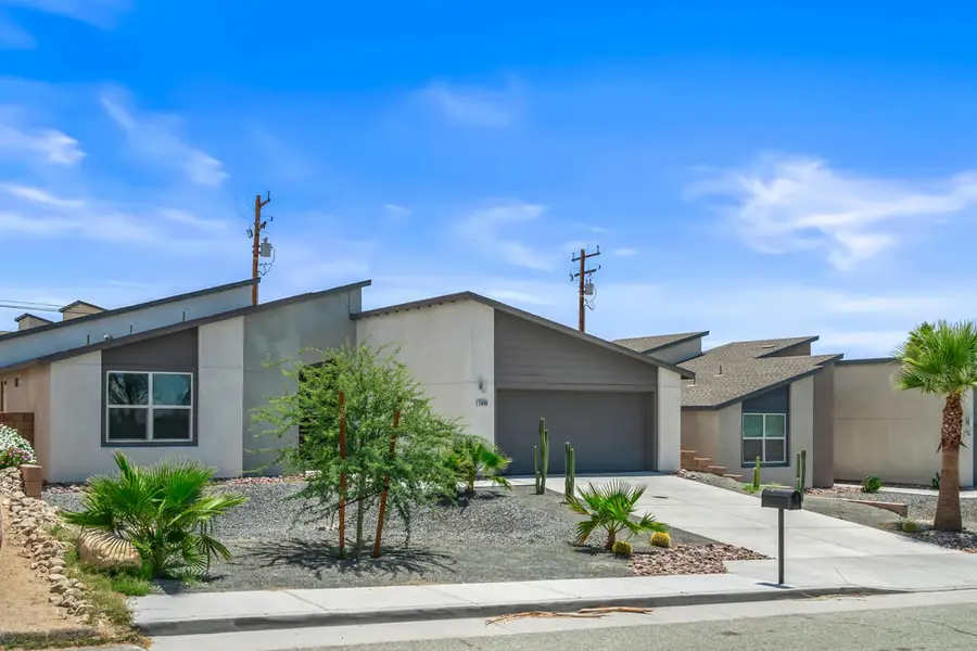 13460 Inaja Street, Desert Hot Springs, CA 92240 - #2