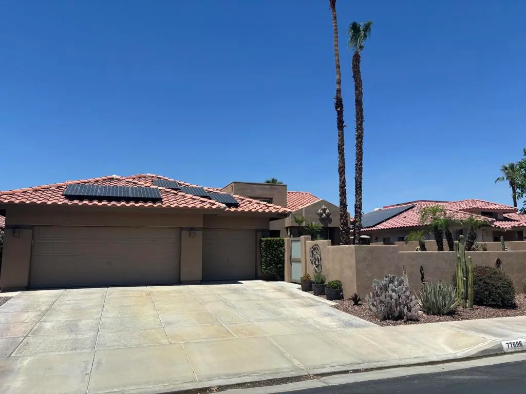 77696 Westbrook Court, Palm Desert, CA 92211 - #1