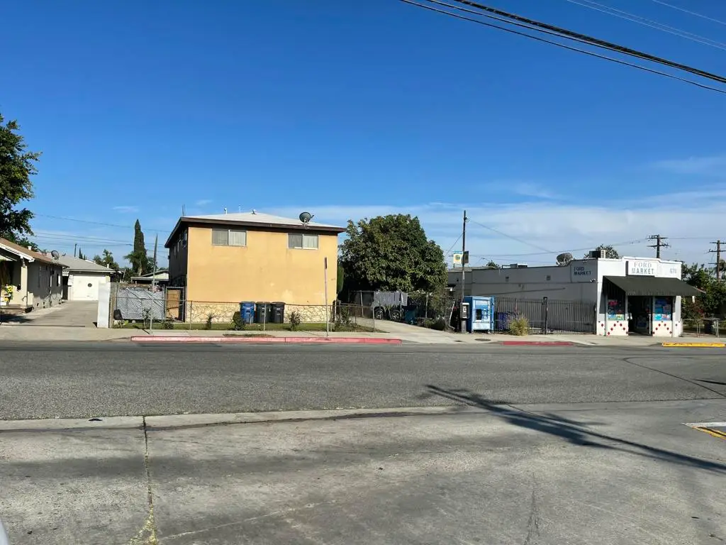 664 S Ford Boulevard, Los Angeles, CA 90022 - #1