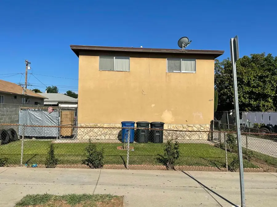 664 S Ford Boulevard, Los Angeles, CA 90022 - #2