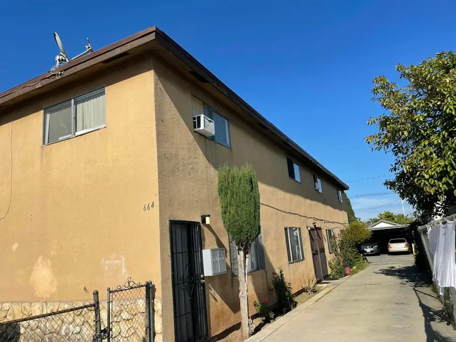 664 S Ford Boulevard, Los Angeles, CA 90022 - #3