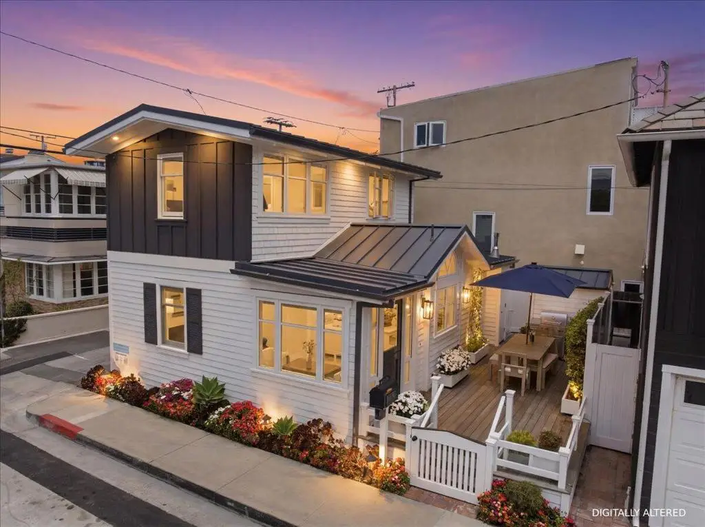 104 Onyx Avenue, Newport Beach, CA 92662 - #1