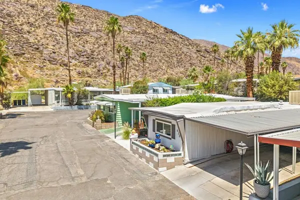 630 Cameo Drive, Palm Springs, CA 92264