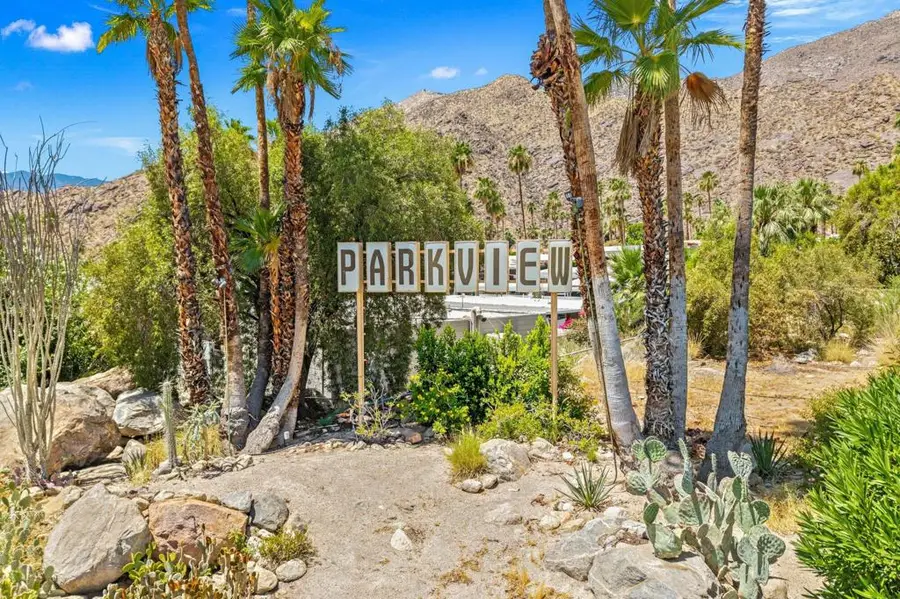 630 Cameo Drive, Palm Springs, CA 92264 - #2