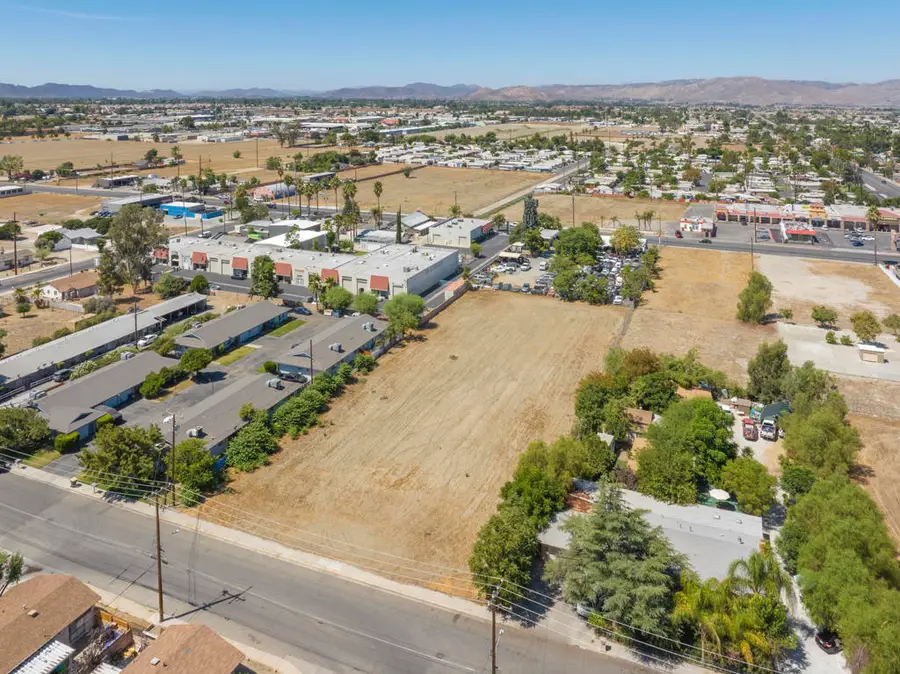 0 Jordan Avenue, San Jacinto, CA 92583 - #3