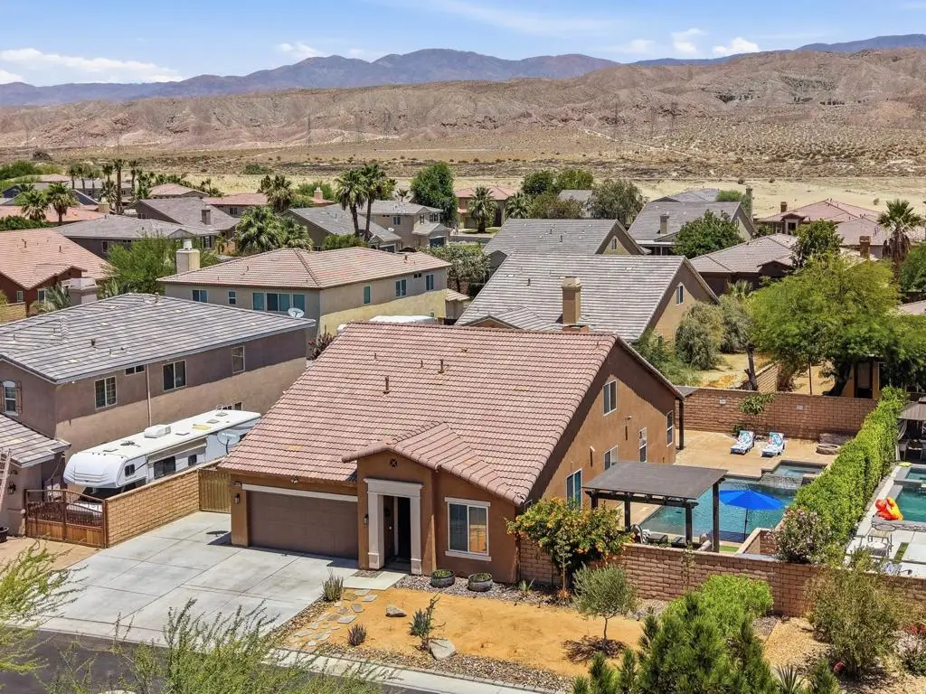 80052 Calder Drive, Indio, CA 92203 - #1