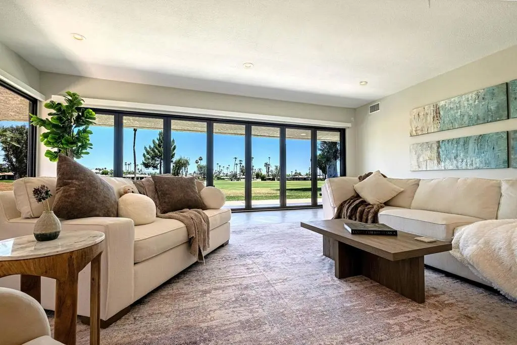 18 Lafayette Drive, Rancho Mirage, CA 92270 - #1