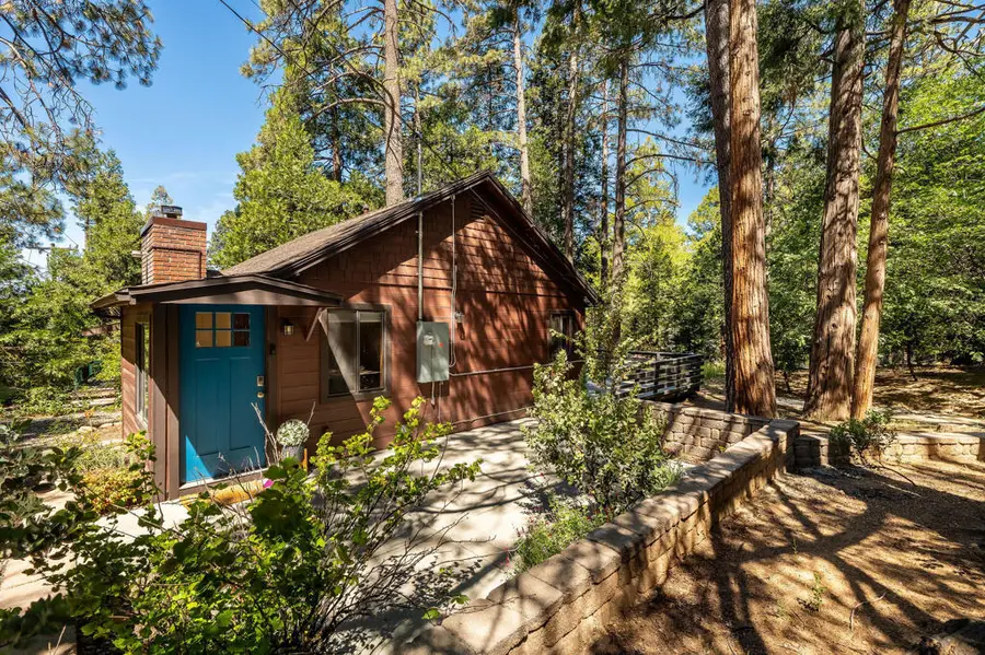 54970 Daryll Road, Idyllwild, CA 92549 - #3