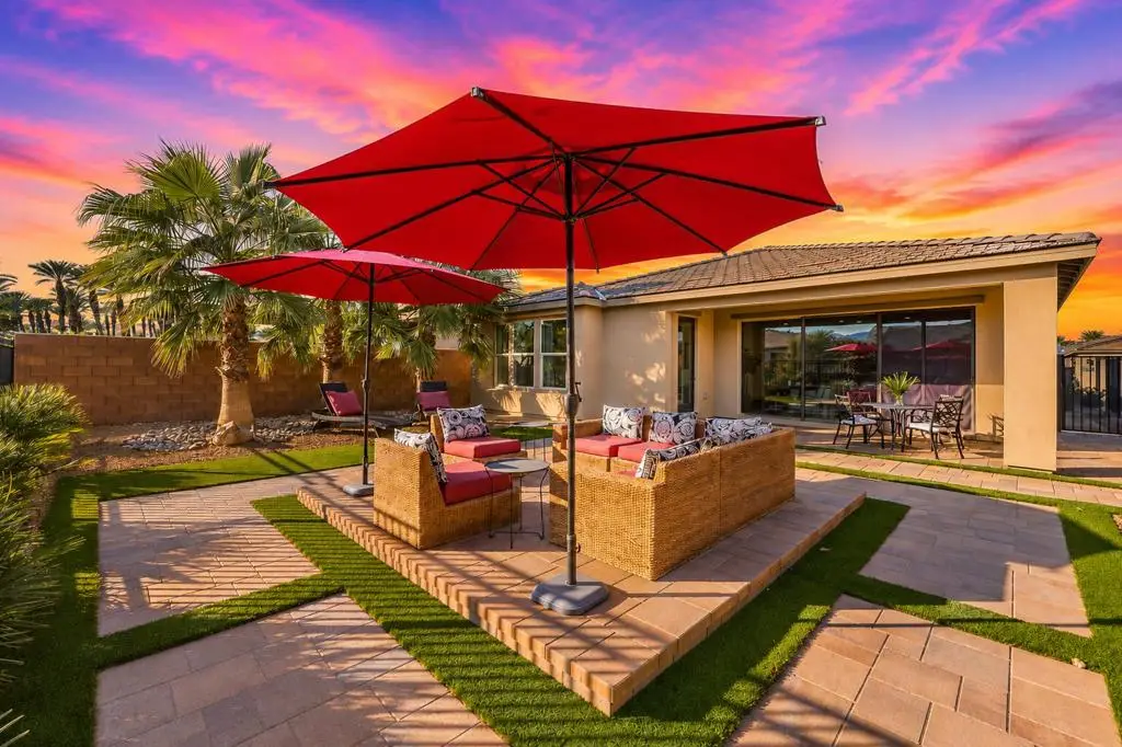 82375 Round Valley Drive, Indio, CA 92201 - #1