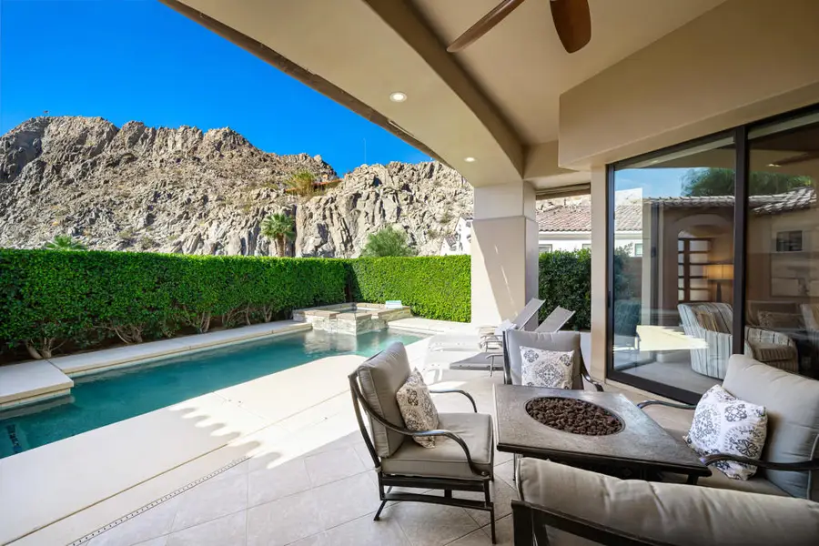 78320 Clarke Court, La Quinta, CA 92253 - #2