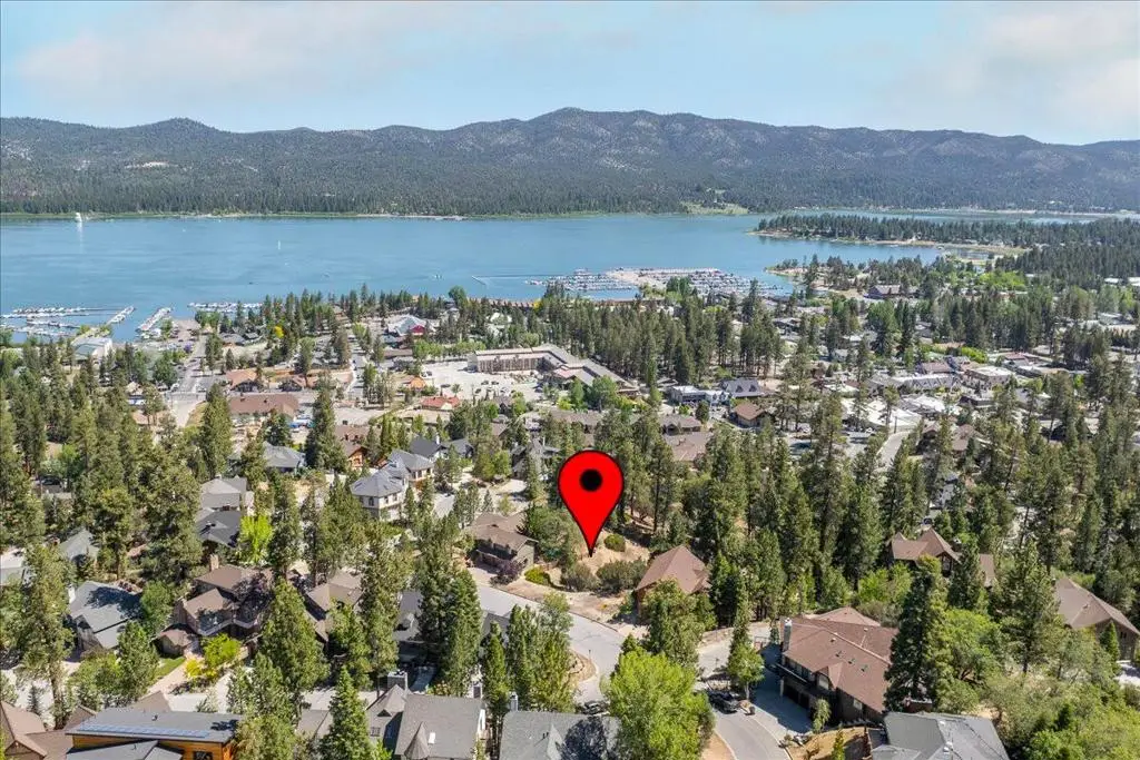 40587 Ironwood Drive, Big Bear, CA 92315 - #1