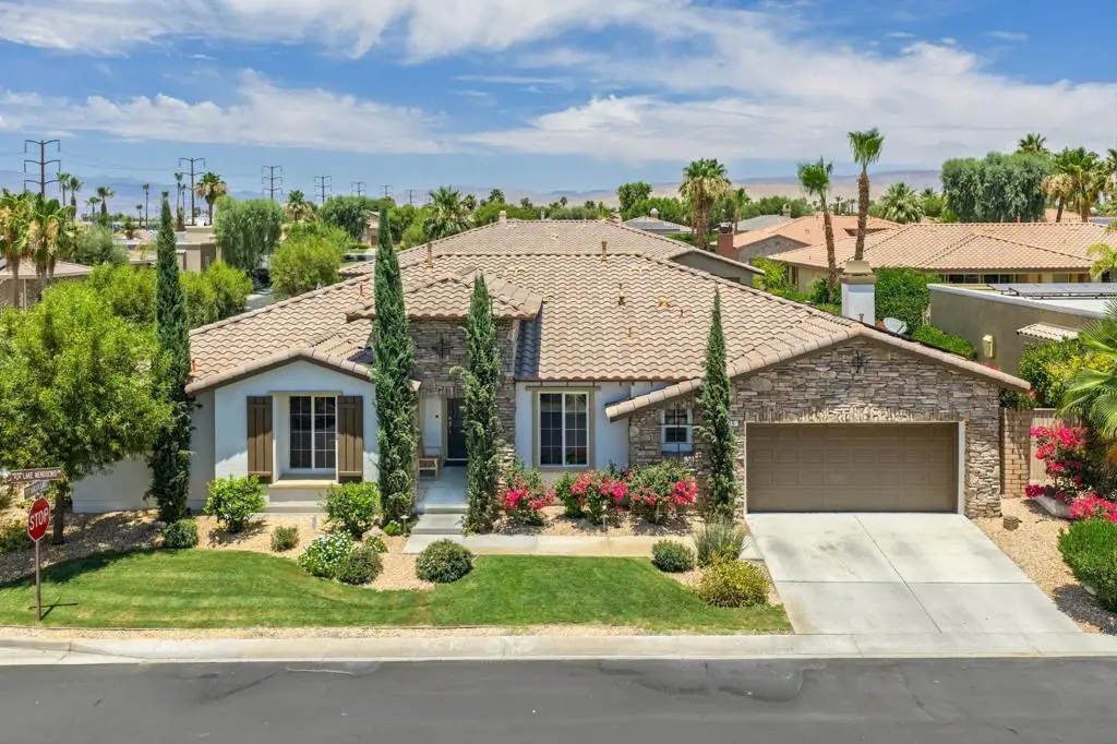 16 Lake Mendocino Drive, Rancho Mirage, CA 92270 - #1