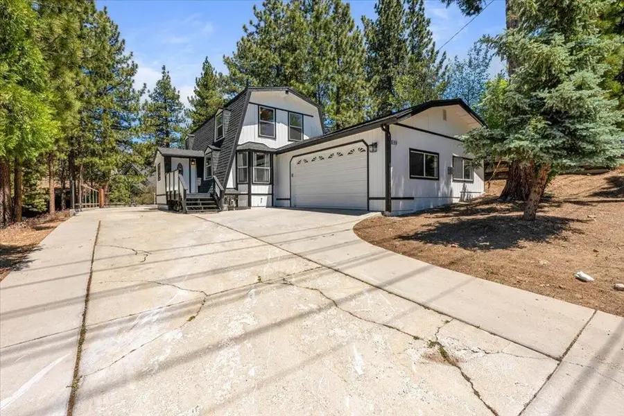 498 Division Drive, Big Bear City, CA 92314 - #2