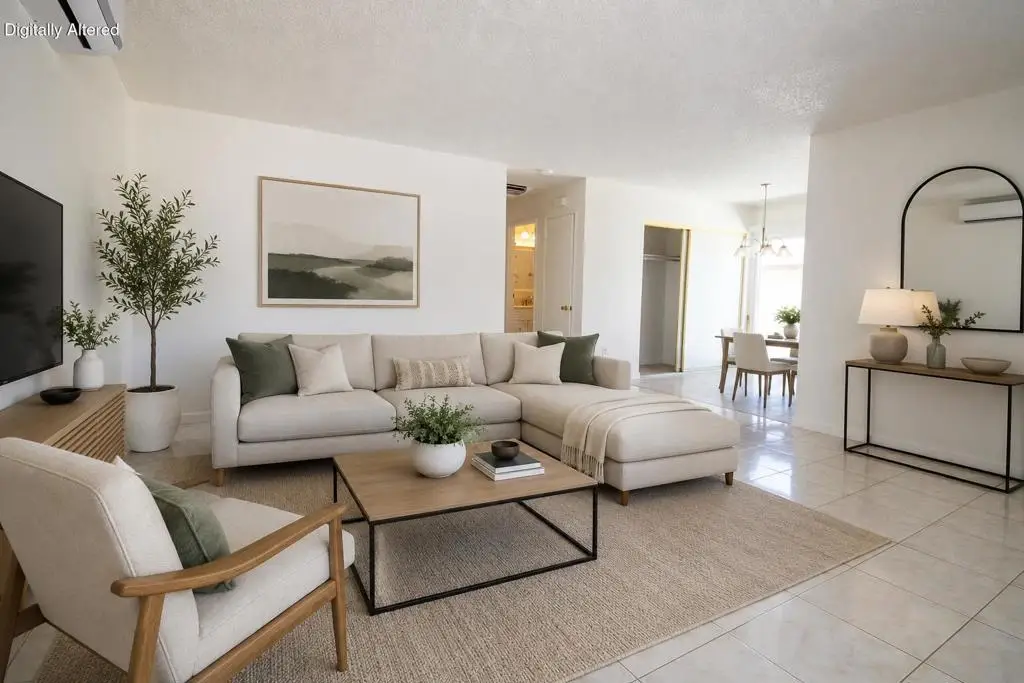 16195 Via Vista, Desert Hot Springs, CA 92240 - #1