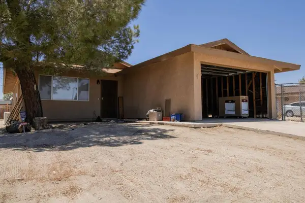 16195 Via Vista, Desert Hot Springs, CA 92240