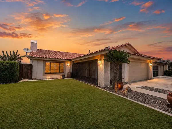 661 Ocotillo Road, Blythe, CA 92225