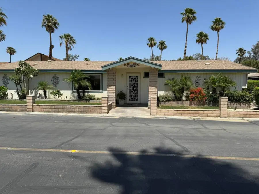 74658 Bellows Road, Thousand Palms, CA 92276 - #3